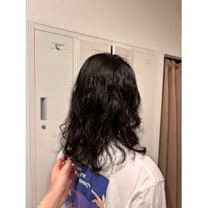 le:fro:m 獨協大学前店×スタイル