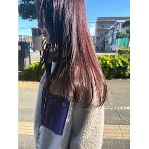 le:fro:m 獨協大学前店×スタイル