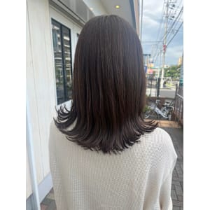 le:fro:m 獨協大学前店×スタイル