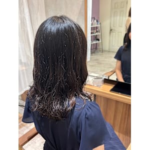 le:fro:m 獨協大学前店×スタイル