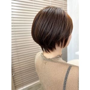 le:fro:m 獨協大学前店×スタイル