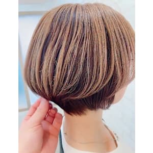 le:fro:m 獨協大学前店×スタイル