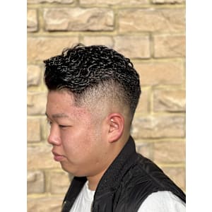 Men's Style × Dali Men's Only - Dali headspa & aging care 発寒南店【ダリー ヘッドスパ エイジングケア ハッサムミナミテン】掲載中