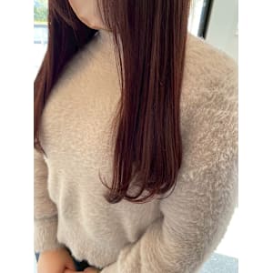 Frames hair&eyelash 大宮店×スタイル