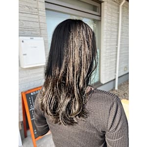 Liecot 与野店×スタイル