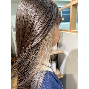 Liecot 与野店×スタイル