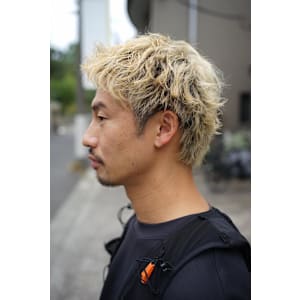 men's short - soi 南浦和【ソイ ミナミウラワ】掲載中