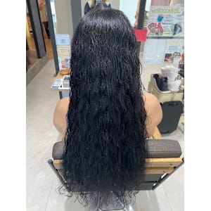 Liecot 与野店×スタイル