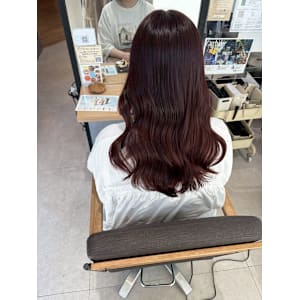 Liecot 与野店×スタイル