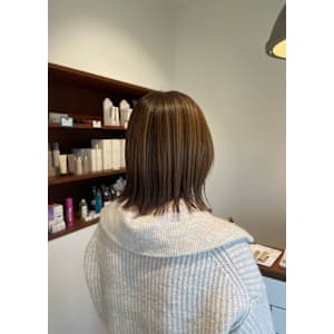 Liecot 与野店×スタイル