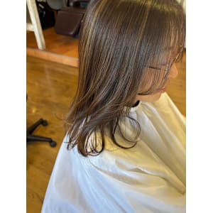 Liecot 与野店×スタイル