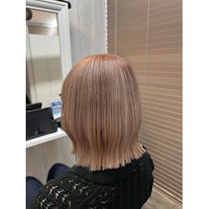 Liecot 与野店×スタイル