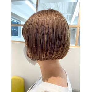 Liecot 与野店×スタイル