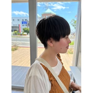 Liecot 与野店×スタイル