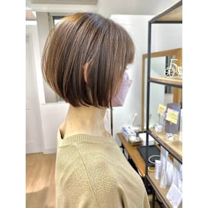 Liecot 与野店×スタイル