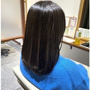 Liecot 与野店×スタイル