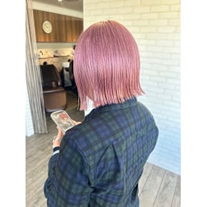 Liecot 与野店×スタイル