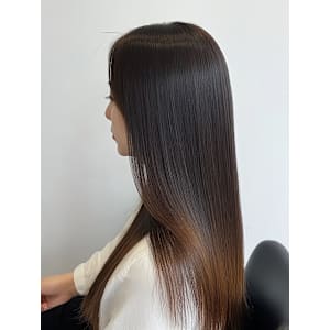 髪質改善スタイル - MODE K's Hers 高槻店【モードケイズ ハーズ】掲載中