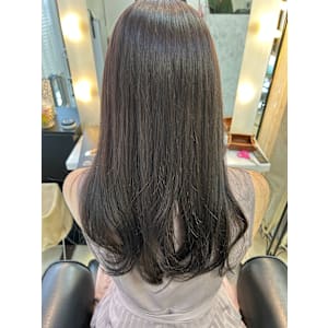 Saibu 飯田橋/神楽坂　レディーススタイル