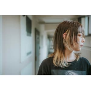 hachimilligram×スタイル