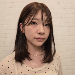 ナチュラルブラウン