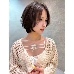 仙台髪質改善トリートメント縮毛矯正レイヤーイメチェン美髪前髪 - ANFINI【アンフィニー】【アンフィニー】掲載中