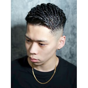 フェザーアップ - ヒロ銀座ヘアーサロン 新橋 銀座口店【ヒロギンザヘアーサロンシンバシギンザグチテン】掲載中