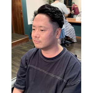 【メンズラルフカール】 - egerie【エジェリ】掲載中