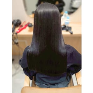 HAIR MEDICAL SALON 札幌×スタイル