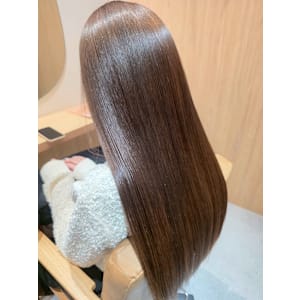 HAIR MEDICAL SALON 札幌×スタイル