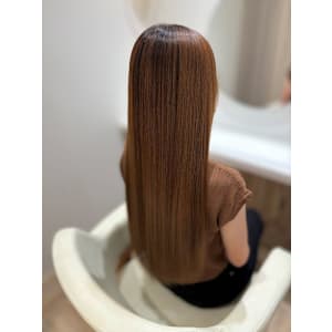 HAIR MEDICAL SALON 札幌×スタイル