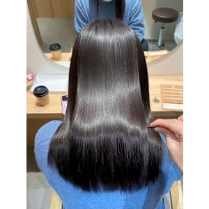 HAIR MEDICAL SALON 札幌×スタイル