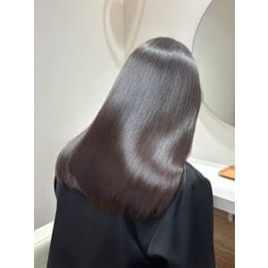 HAIR MEDICAL SALON 札幌×スタイル