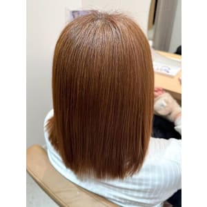 HAIR MEDICAL SALON 札幌×スタイル