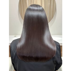 HAIR MEDICAL SALON 札幌×スタイル