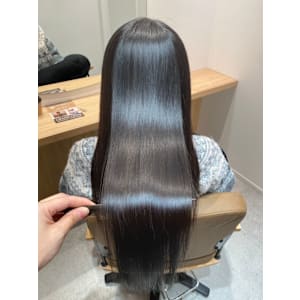 HAIR MEDICAL SALON 札幌×スタイル