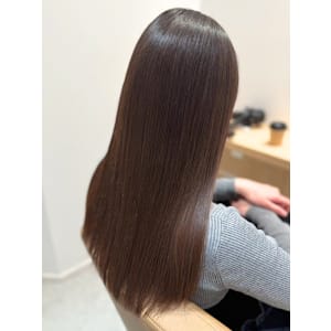 HAIR MEDICAL SALON 札幌×スタイル