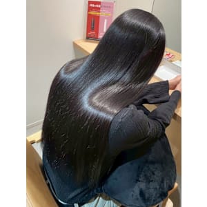 HAIR MEDICAL SALON 札幌×スタイル