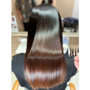 HAIR MEDICAL SALON 札幌×スタイル