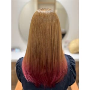 HAIR MEDICAL SALON 札幌×スタイル