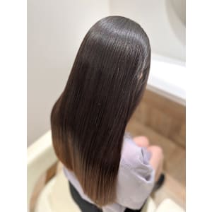 HAIR MEDICAL SALON 札幌×スタイル