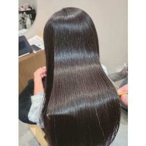 HAIR MEDICAL SALON 札幌×スタイル