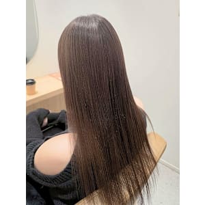 HAIR MEDICAL SALON 札幌×スタイル