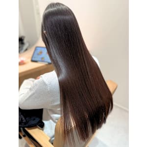 HAIR MEDICAL SALON 札幌×スタイル