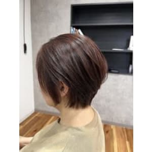 ミセスショート - mau 仙台店【マウセンダイテン】掲載中