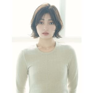 HCショート×ボブレイヤー