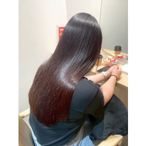 ヘアメディカルサロン 完全個室・髪質改善専門店 福岡