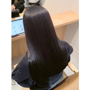 ヘアメディカルサロン 完全個室・髪質改善専門店 福岡