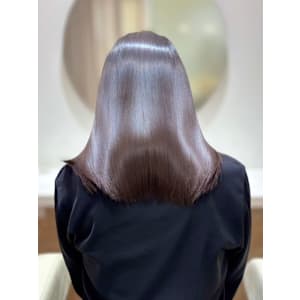 ヘアメディカルサロン 完全個室・髪質改善専門店 福岡 - ヘアメディカルサロン 完全個室・髪質改善専門店 福岡【ヘアメディカルサロン カンゼンコシツ カミシツカイゼンセンモンテン フクオカ】掲載中
