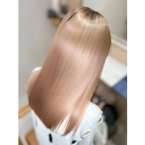 ヘアメディカルサロン 完全個室・髪質改善専門店 福岡